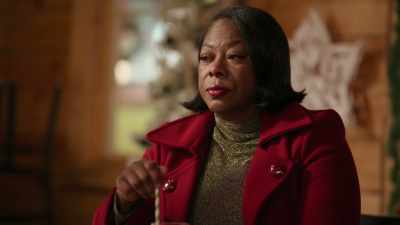 No problem. But a bit of advice. - Rescuing Christmas