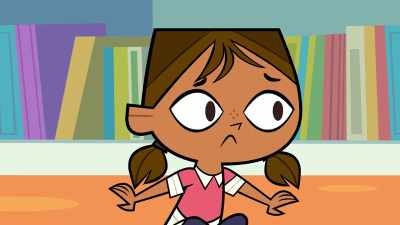 - No problem, Chef, I have
this fully under contro-- - Total DramaRama