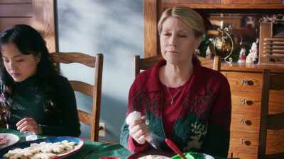 No problem. I got you covered. - The Christmas Listing