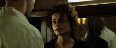 No problem I wish I could return the favor - Fight Club