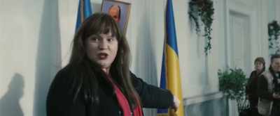 No problem! If the police
arrests this corrupt man! - Donbass