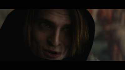 No problem, Igor.
After what you did for me. - Major Grom: Plague Doctor