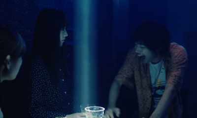 No problem.
Just dance however you feel like. - Asako I & II