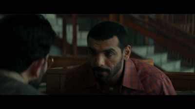 No problem, Mr. Nawab.
I at least got to meet you. - Romeo Akbar Walter