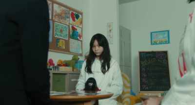 No problem remembering anything - Sadako
