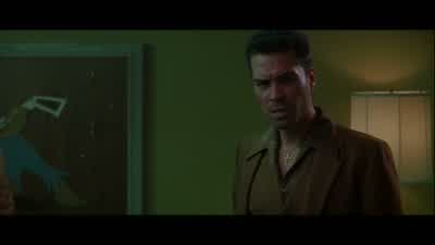 No problem. - Blow