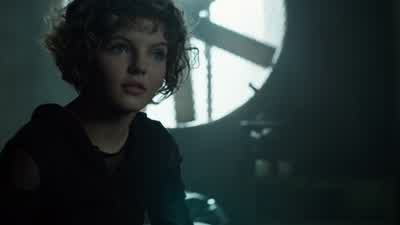 No problem. - Gotham