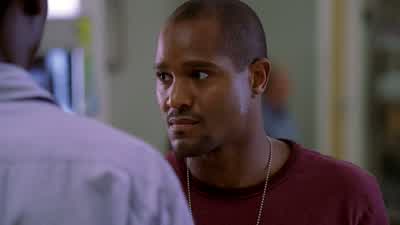 No problem. - The Wire
