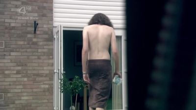 No problem, son. - Skins