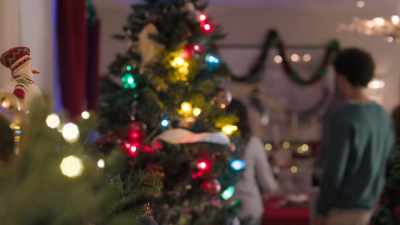 No problem,
take your time. - Grounded for Christmas
