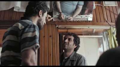No problem, then.
We'll sort it out. - Zagros