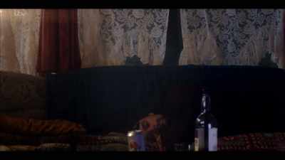 No problem. Though you probably
should have told me you were coming. - Bancroft