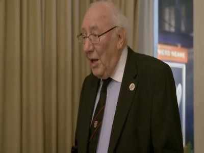No problem with you two.
You had done a lot of work. - Inside the Freemasons