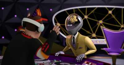 No problemo. - Spy Kids: Mission Critical