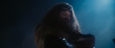 No problems, I trust, Hagrid?- No, sir. - Harry Potter and the Philosopher's Stone