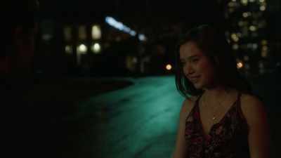 No, you promised me a great
time, and you delivered. - Beyond