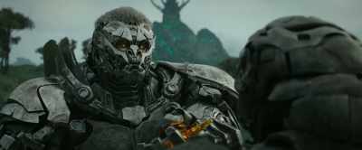No. Protecting our Transwarp
Key is all that matters! - Transformers: Rise of the Beasts