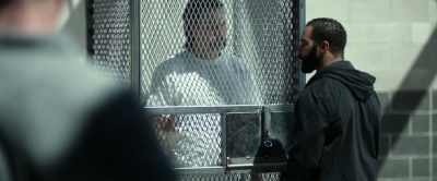 No protective custody,
no reduced sentence, - Shot Caller