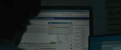 No. Proxy servers, VPNs,
nothing's working anymore. - Mind Wave