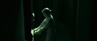 No puedo abrir. - The Orphanage
