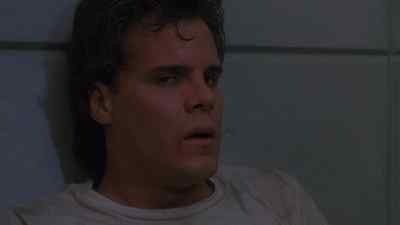 No pulse. - Nightbreed