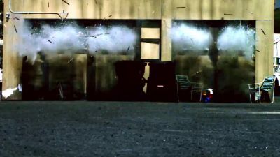 No purse or ID on her. - CSI: Crime Scene Investigation