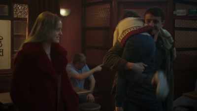 - No, put me down, my mama says - The Deceived