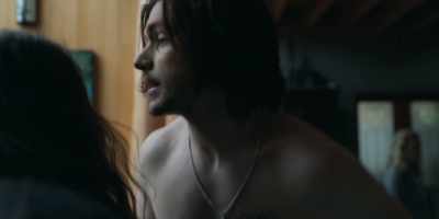 - No. Put your pants on. Not the time.
- She kept putting her hand down my pants. - Maid