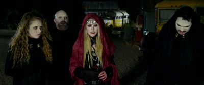 No, my Queen.
I apologize-- - Bloodthirst