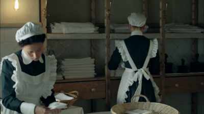 No, "queer" means I don't believe in - Grand Hotel
