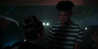 - No questions asked.
- Whenever, whatever, wherever. What? - First Kill