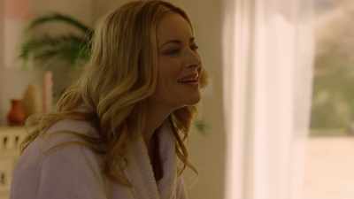 - No, quiero decir, Paulina sugirió este lugar. - Couples Retreat Murder