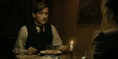 No, quite the opposite.
I was thinking about Ivan Salomon. - A Fortunate Man