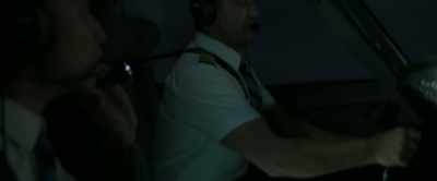 No radar, no navigation,
no antenna, no adi. - Plane