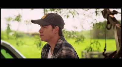 # No rain in weeks,
wind was keepin up # - Country Crush