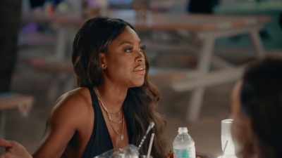 - No, Ramona, but you
disregarded everyone else! - The Real Housewives Ultimate Girls Trip
