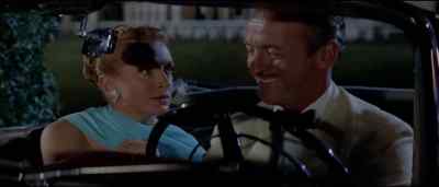 No, Raymond. - Bonjour Tristesse