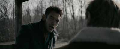 No, really, Ben, I
owe you for patching - The Survivalist