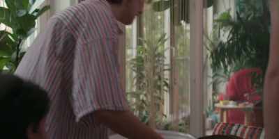 - No really, I can't.
- Yes you can. - Drifter