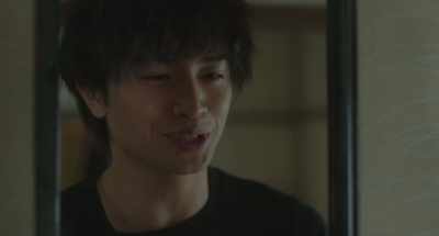 No really.  i won't laugh - Love Like the Falling Petals