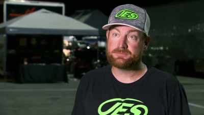No it really, really is.
We stepped it up a lot - Street Outlaws No Prep Kings Team Attack