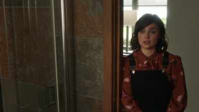 No, really, - The Trouble with Maggie Cole