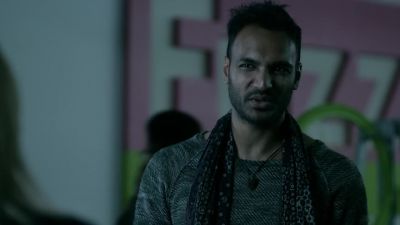 No! Really? - The Magicians