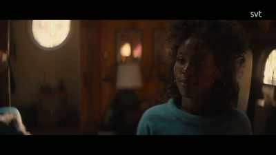 No. Really. - Three Women