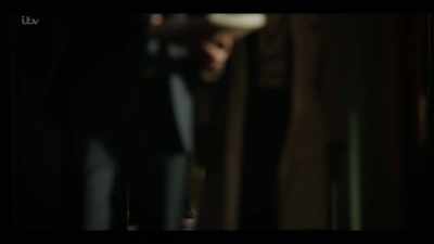 No. Really, she was just brilliant
with the patients. - Dark Heart
