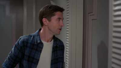‐ No really, whatever
you're doing in there, - Home Economics