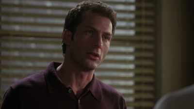 No reason.
I'm just at work, so... - Charmed
