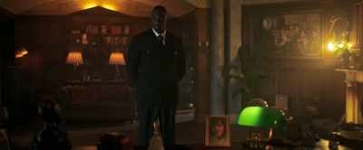 No reason. I'm just
friendly, it's in my nature. - Hitmen