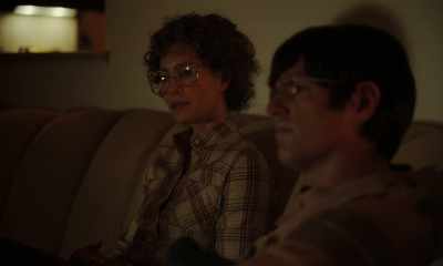 No reason, just wondered why
you two don't hang out more. - Candy
