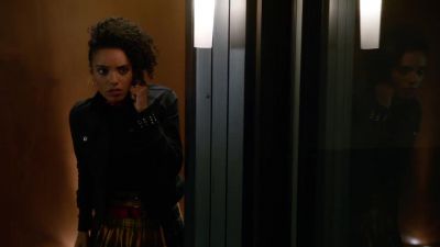 - No reason to panic.
We still got this. - DC's Legends of Tomorrow